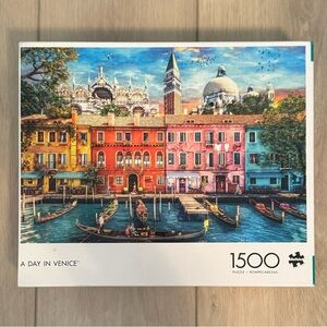 Buffalo Games Jigsaw Puzzle – 1,500 Pieces
